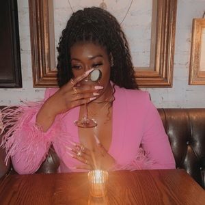 Meet your Posher, Mariah